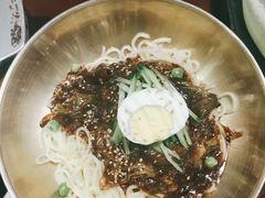 -三代烤肉(保利广场店)