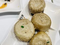-小杨生煎(龙之梦购物中心店)