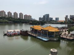 -珠海圆明新园