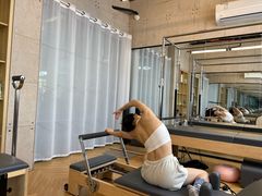 -VPsmart私教健身工作室(新华路旗舰店)