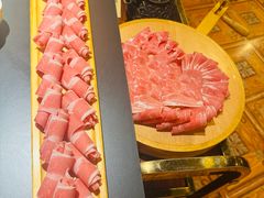 -羊大爷涮肉(亮马桥店)