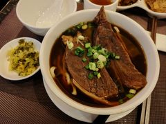 -中国厨房/台湾牛肉面