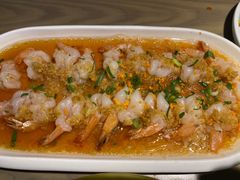 -前海沿·青岛菜(李沧万达店)