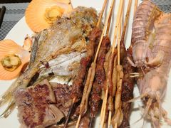-杭州海外海皇冠大酒店