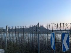 -十三陵水库