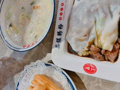 -荔银肠粉(广州天河华利路店)