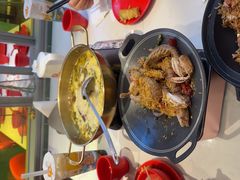 -避风塘(嘉兴八佰伴店)