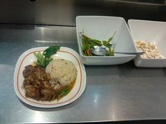 -Magic Food Point(Airport Street food)