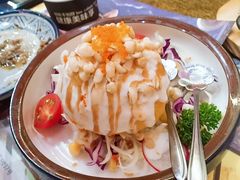 -仙隐小鹿料理食堂(沙市人信汇店)