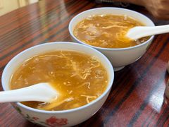 -添發碗仔翅美食