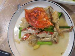 -醉壹号海鲜大排档(厦门美食地标店)