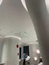 -3AM·S HAIR SALON烫发染发接发