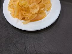 -东方宫中国兰州牛肉拉面(新起街店)