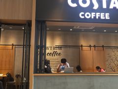 门面-COSTA COFFEE(龙德广场店)