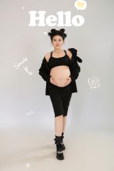 -孕视觉专业孕妇摄影(天津南开店)