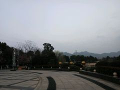 -锦屏公园
