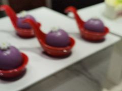 -顺德美的万豪酒店·自助餐·贡厨