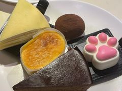 -加餐海鲜自助(集美银泰百货店)