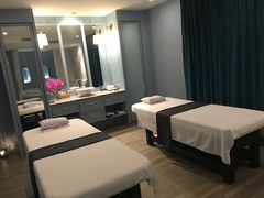 -Treasure Spa & Salon 萃奢 暹罗SQ1