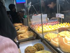 -LELECHA乐乐茶(美罗城店)
