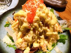 -炉胜·炉端烧·居酒屋