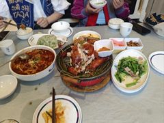 -外婆味道·云南菜大当家(关上店)