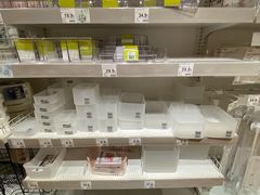 -NITORI 宜得利家居(上海中山公园龙之梦店)