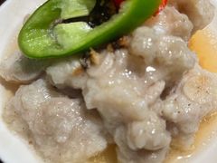 -晓粤·惹味粤菜(凯德乐峰广场店)