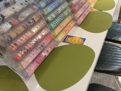 -十八字金银饰·拼豆·开蚌手工体验团建(君太百货店)