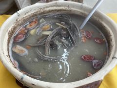 -汤氏美食台山水步特色黄鳝饭(龙津东路店)