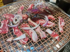 -九田家黑牛烤肉料理(太阳城店)