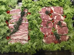 -卢布里西餐厅(总店)