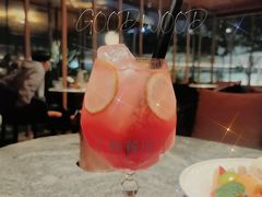 石榴西瓜-良木缘咖啡西餐(太古里店)