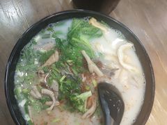 -鸭小妹鸭血粉丝(老门东店)