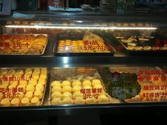 android_upload_pic-百饼园(南后街店)