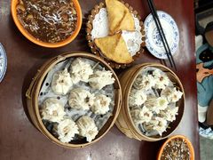 -都一处烧麦馆(前门店)