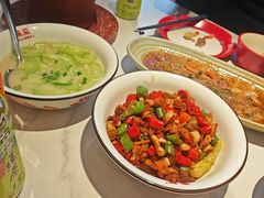 -来菜·湖北头牌藕汤(武商MALL众圆店)