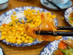 -老东北菜馆(北泰禾店)