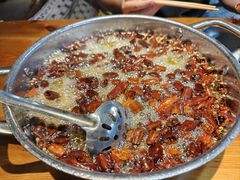 水煮鲶鱼-望京一号·重庆江湖菜(工体店)