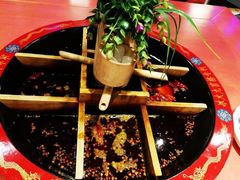 -巴九门老火锅(来福士打望店)