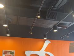 -大快活(丽丰店)