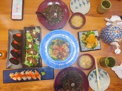 -福匠日本料理(人民路店)