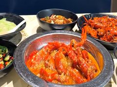 -聚味瞿记·龙虾堂(咸嘉湖店)