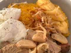-The Sunny Side Cafe Station 1
