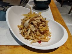 -蜗牛小馆醉乡民谣云南菜(惠新西里店)