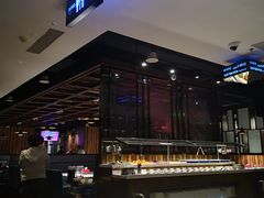 -海底捞火锅(金花路店)