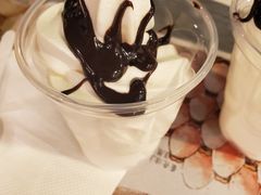 -麦当劳(长江西路得来速店)