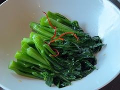 -蛇口希尔顿南海酒店·随轩中餐厅·粤菜