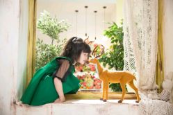 点击看大图 -DORA kids 朵拉儿童摄影花园店
