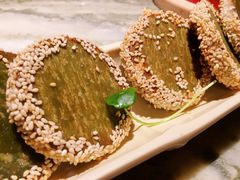 -绿茶餐厅(昌平悦荟店)